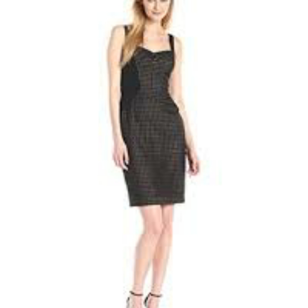 Maggy London dress